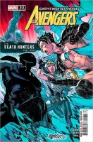 OS VINGADORES VOL. 45 (PRODUTO NOVO)