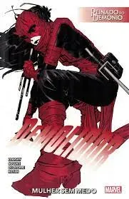 DEMOLIDOR VOL. 8 (PRODUTO NOVO)