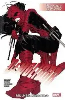 DEMOLIDOR VOL. 8 (PRODUTO NOVO)