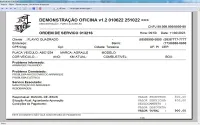 Programa OS Oficina Mecânica Caminhão v1.2 — imagem 4