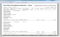 Programa OS Oficina Mecânica Caminhão v1.2 — imagem 5