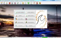 Programa OS Oficina Mecânica Caminhão + Estoque v2.2 — imagem 2