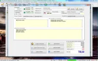 Programa OS Oficina Mecânica Caminhão + Estoque v2.2 — imagem 4