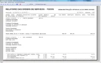 Programa OS Oficina Mecânica Caminhão + Estoque v2.2 — imagem 7