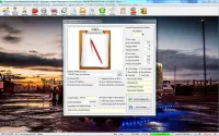 Programa OS Oficina Mecânica Caminhão + Estoque v2.2 — imagem 19