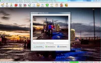 Programa OS Oficina Mecânica Caminhão + Estoque v2.2 — imagem 20