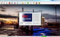 Programa OS Oficina Mecânica Caminhão + Estoque v2.2 — imagem 21