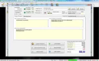 Sistema OS Oficina Mecânica Caminhão v1.2 — imagem 3