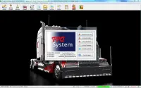 Sistema OS Oficina Mecânica Caminhão v1.2 — imagem 13