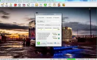 Sistema OS Oficina Mecânica Caminhão + Estoque v2.2 — imagem 17
