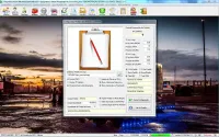 Sistema OS Oficina Mecânica Caminhão + Estoque v2.2 — imagem 19
