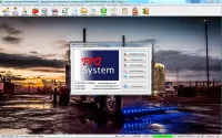 Sistema OS Oficina Mecânica Caminhão + Estoque v2.2 — imagem 21