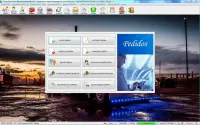Software OS Oficina Mecânica Caminhão + Estoque v2.2 — imagem 3