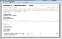 Software OS Oficina Mecânica Caminhão + Estoque v2.2 — imagem 7
