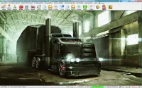 Programa OS Oficina Mecânica Caminhão + Vendas + Estoque v3.2 — imagem 25