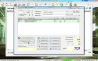 Programa OS Oficina Mecânica Caminhão + Vendas + Estoque v3.2 — imagem 4