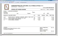 Programa OS Oficina Mecânica Caminhão + Vendas + Estoque v3.2 — imagem 9