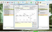 Programa OS Oficina Mecânica Caminhão + Vendas + Estoque v3.2 — imagem 10