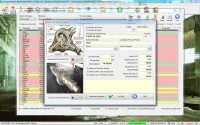Programa OS Oficina Mecânica Caminhão + Vendas + Estoque v3.2 — imagem 13