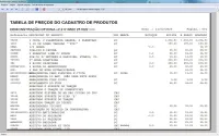 Programa OS Oficina Mecânica Caminhão + Vendas + Estoque v3.2 — imagem 14