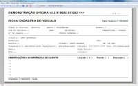 Programa OS Oficina Mecânica Caminhão + Vendas + Estoque v3.2 — imagem 17