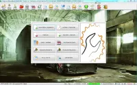 Sistema OS Oficina Mecânica Caminhão + Vendas + Estoque v3.2 — imagem 2