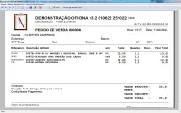 Sistema OS Oficina Mecânica Caminhão + Vendas + Estoque v3.2 — imagem 9