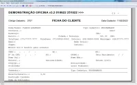 Sistema OS Oficina Mecânica Caminhão + Vendas + Estoque v3.2 — imagem 11