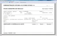 Sistema OS Oficina Mecânica Caminhão + Vendas + Estoque v3.2 — imagem 17