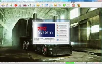Sistema OS Oficina Mecânica Caminhão + Vendas + Estoque v3.2 — imagem 24