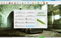 Software OS Oficina Mecânica Caminhão + Vendas + Estoque v3.2 — imagem 3