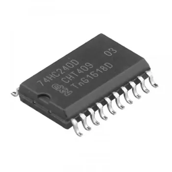 74HC240D
