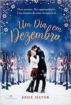 UM DIA EM DEZEMBRO (PRODUTO USADO - MUITO BOM)