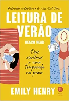 LEITURA DE VERAO (PRODUTO USADO - MUITO BOM)