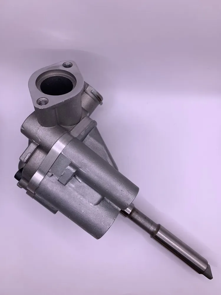 Bomba de Óleo Alto Volume VW AP 6mm Imagem