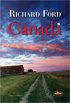 CANADA (PRODUTO USADO - MUITO BOM)