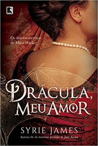 DRACULA, MEU AMOR (PRODUTO USADO - MUITO BOM)