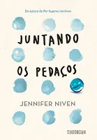 JUNTANDO OS PEDAÇOS (PRODUTO USADO - MUITO BOM)