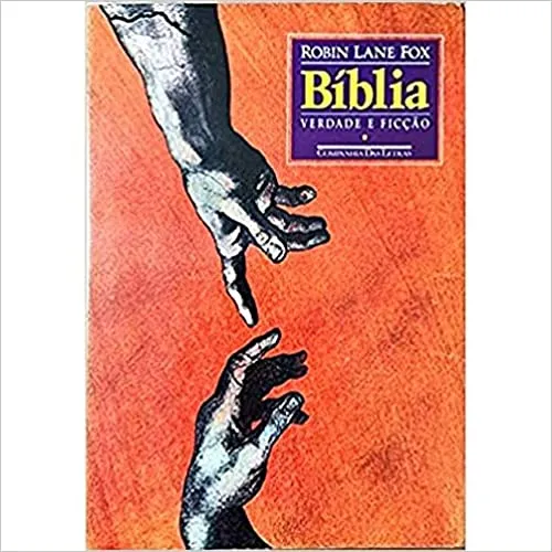 BIBLIA VERDADE E FICÇAO (PRODUTO USADO - MUITO BOM)