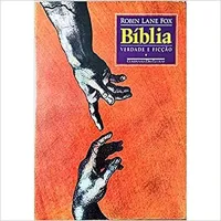 BIBLIA VERDADE E FICÇAO (PRODUTO USADO - MUITO BOM)