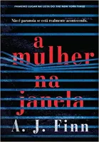 A MULHER NA JANELA (PRODUTO USADO - BOM)