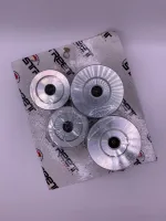 Bucha do Agregado em Alumínio Motor VW AP 10mm