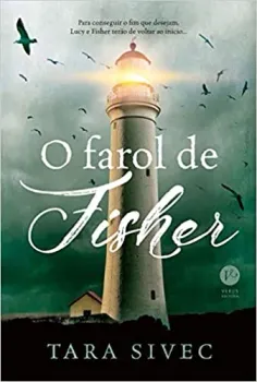 O FAROL DE FISHER (PRODUTO USADO - MUITO BOM)