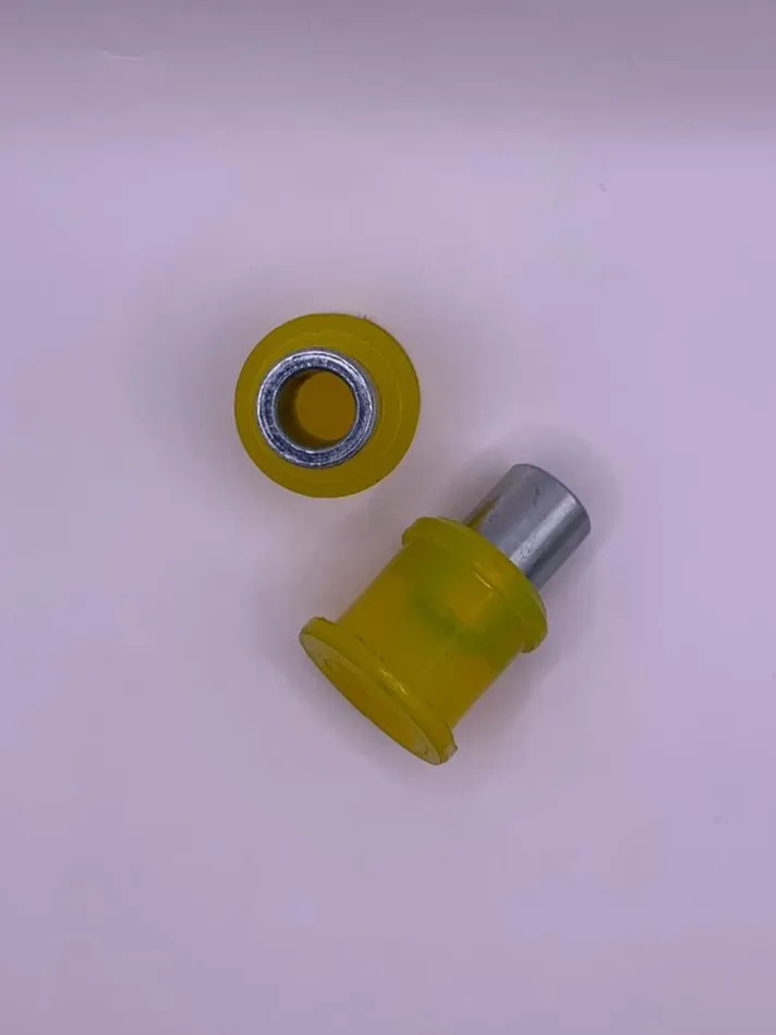 Bucha da Barra de Direção VW AP em PU