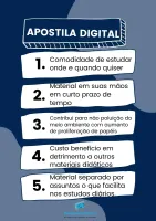 Apostila TRF 3 Região 2023 Analista Medicina do Trabalho - Foto 6