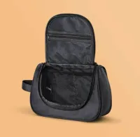 Nécessaire Preto Para Viagem Eudora - Foto 2