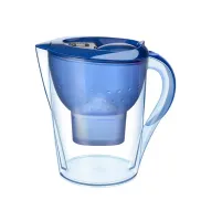 Jarra Purificadora de Água Ioniza e Remove Cloro 3,5 L - Foto 2
