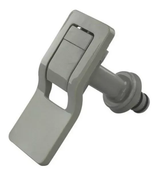 Torneira Purificador Fr600 Ibbl Exclusive Cinza