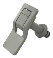 Torneira Purificador Fr600 Ibbl Exclusive Cinza