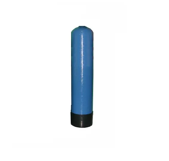 Tanque em Fibra de Vidro 9x48 Abertura Superior 2.5" Azul